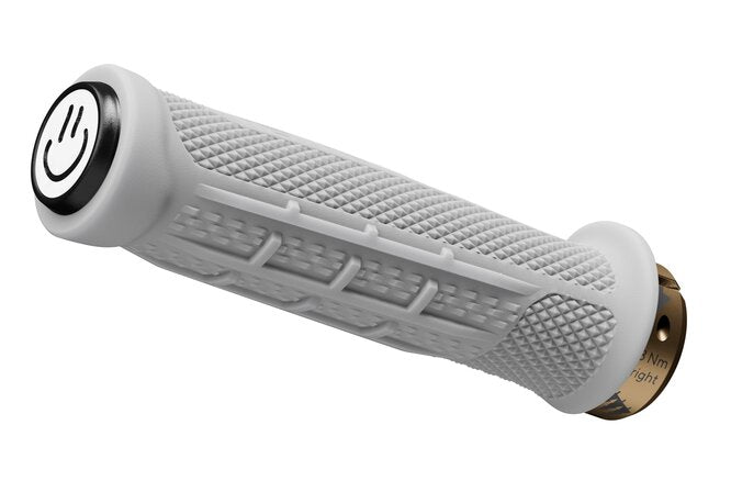 Ergon Lenkergriffe GDH Team Vali Höll Edition white