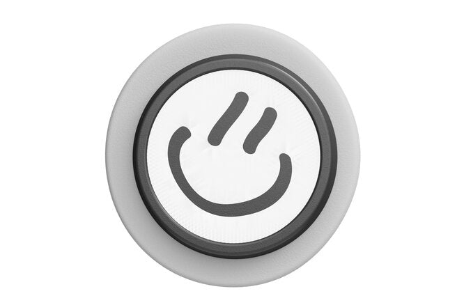 Ergon Lenkergriffe GDH Team Vali Höll Edition white