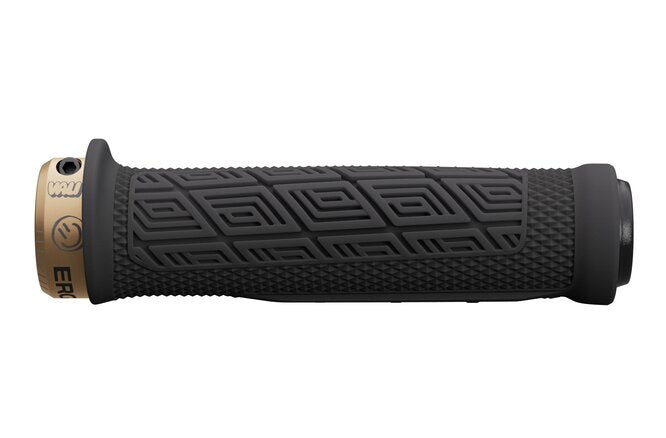 Ergon Lenkergriffe GDH Team Vali Höll Edition black