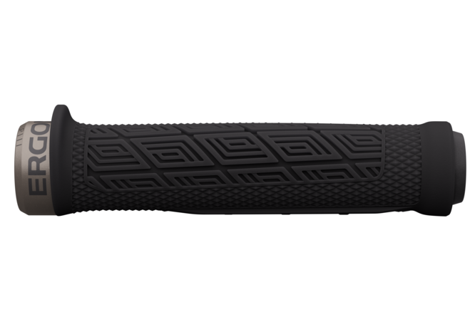 Ergon Lenkergriffe GDH Slim black