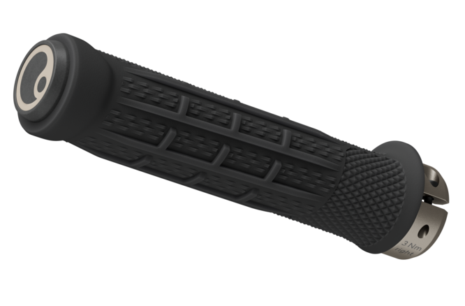 Ergon Lenkergriffe GDH Slim black