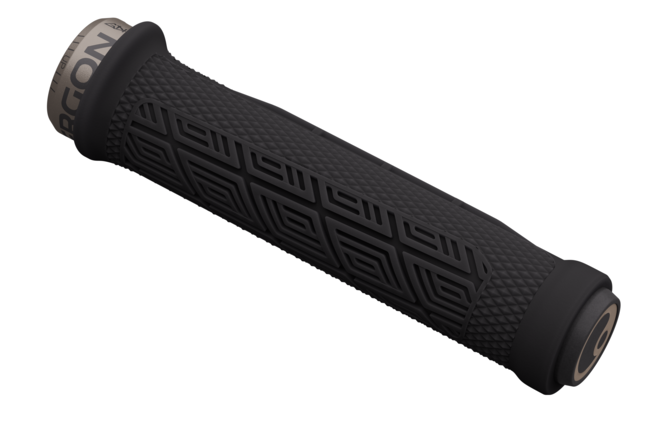 Ergon Lenkergriffe GDH Slim black