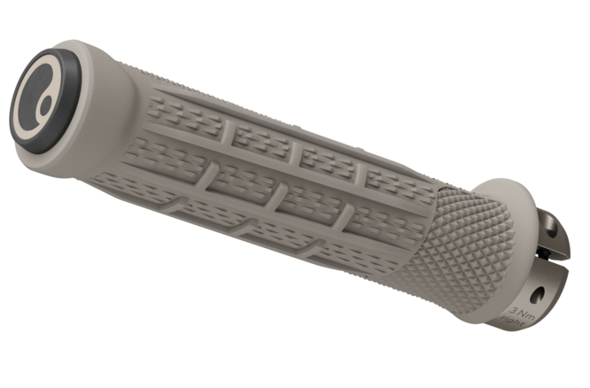 Ergon Lenkergriffe GDH Slim slay grey
