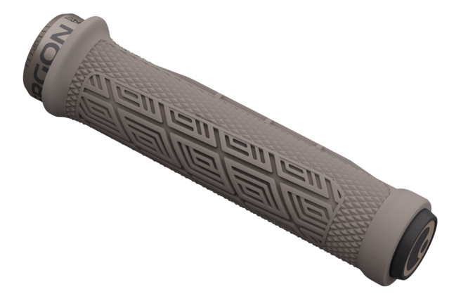 Ergon Lenkergriffe GDH Slim slay grey