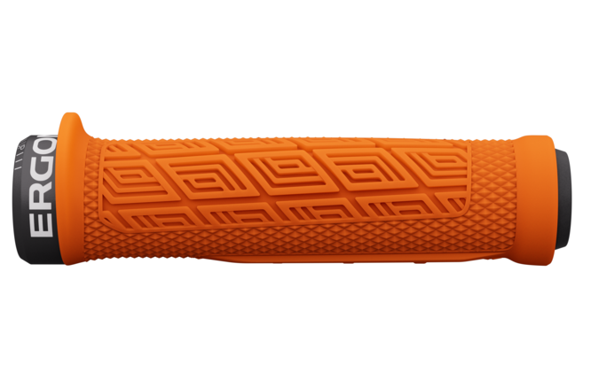 Ergon Lenkergriffe GDH juicy orange