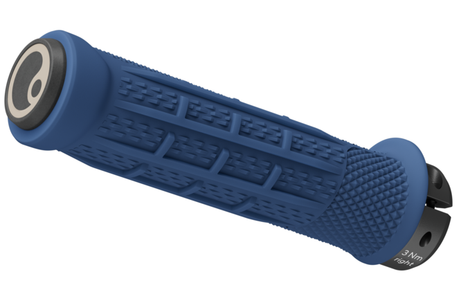 Ergon Lenkergriffe GDH nightride blue