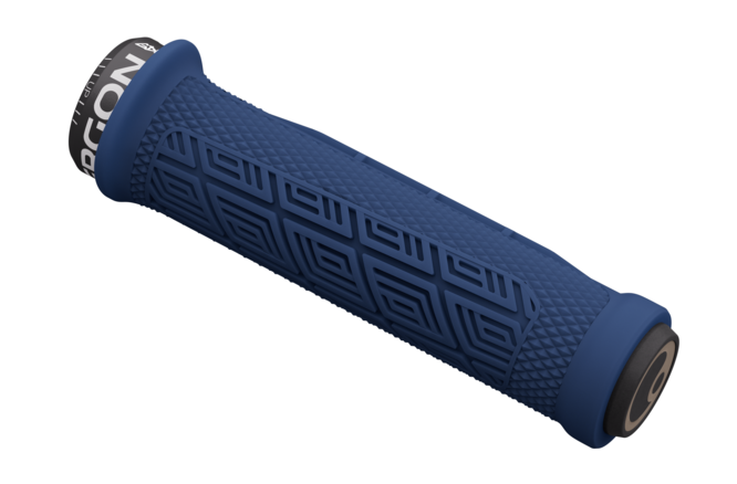Ergon Lenkergriffe GDH nightride blue
