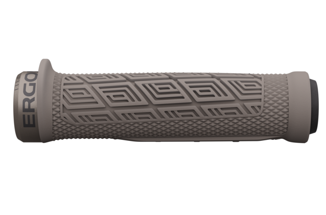 Ergon Lenkergriffe GDH slay grey