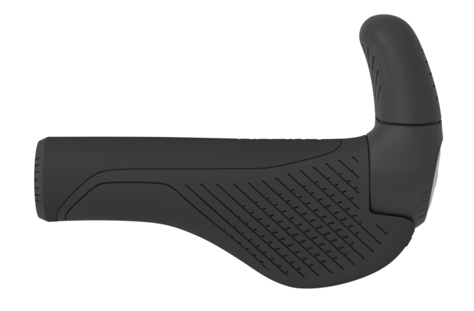 Ergon Lenkergriffe GS2 Evo Small black