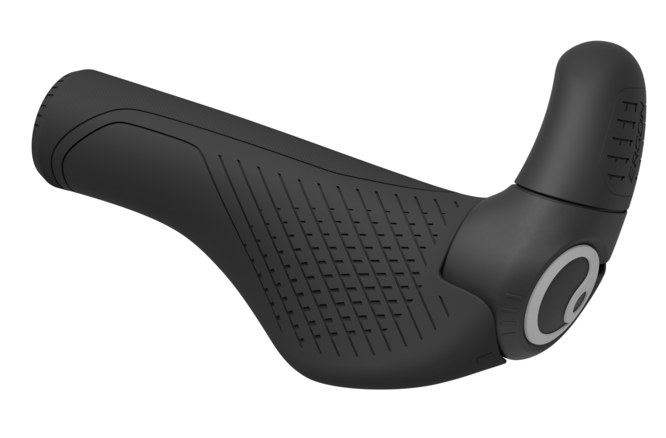 Ergon Lenkergriffe GS2 Evo Small black