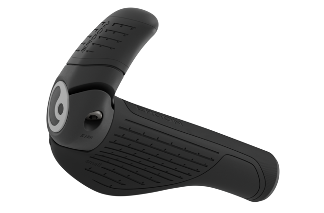 Ergon Lenkergriffe GS2 Evo Small black
