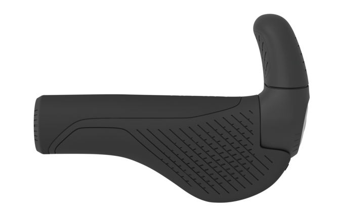 Ergon Lenkergriffe GS2 Evo Large black
