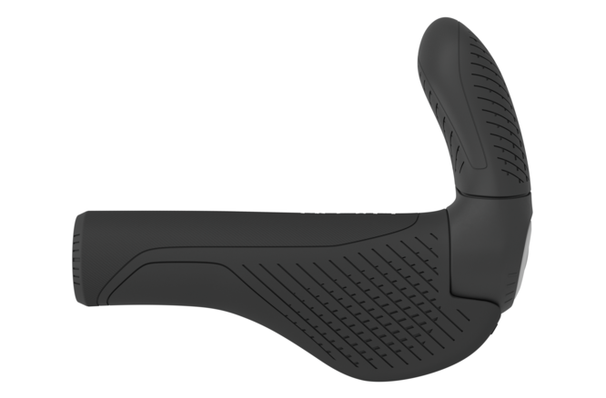 Ergon Lenkergriffe GS3 Evo Small black