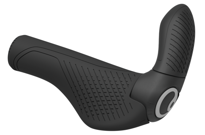 Ergon Lenkergriffe GS3 Evo Small black