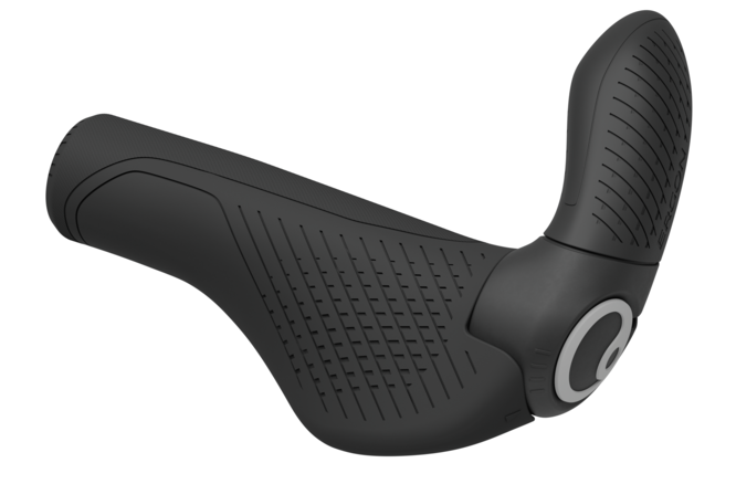 Ergon Lenkergriffe GS3 Evo Large black
