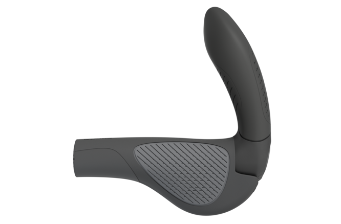 Ergon Lenkergriffe GP4 Evo Small black