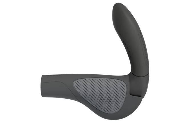 Ergon Lenkergriffe GP4 Evo Large black