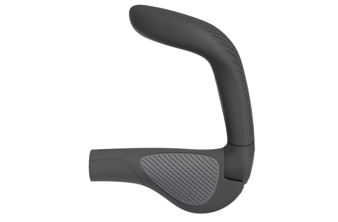 Ergon Lenkergriffe GP5 Evo Small black