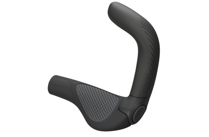 Ergon Lenkergriffe GP5 Evo Small black