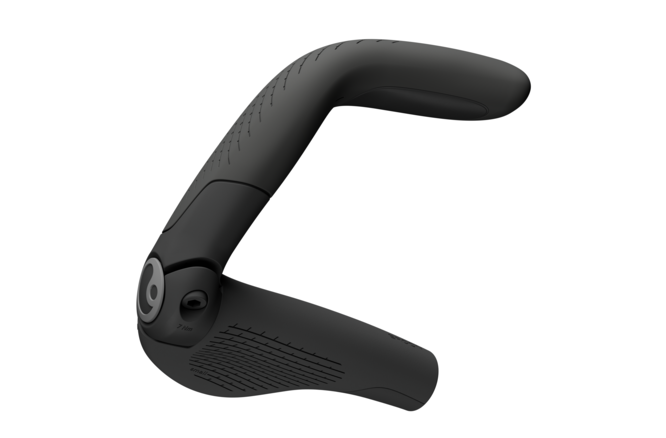 Ergon Lenkergriffe GP5 Evo Small black