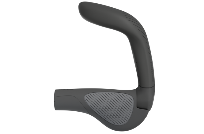 Ergon Lenkergriffe GP5 Evo Large black