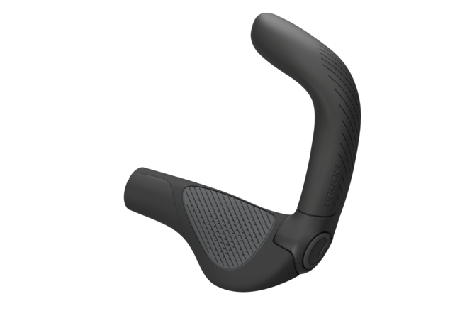 Ergon Lenkergriffe GP5 Evo Large black