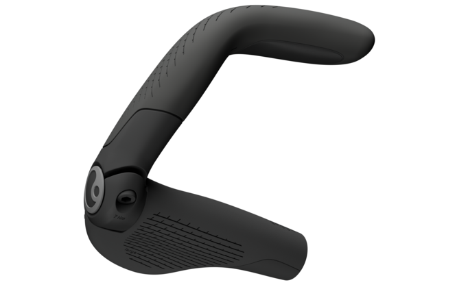 Ergon Lenkergriffe GP5 Evo Large black