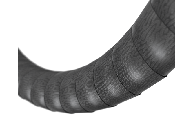 Ergon Lenkerband BT OrthoCell 3mm black