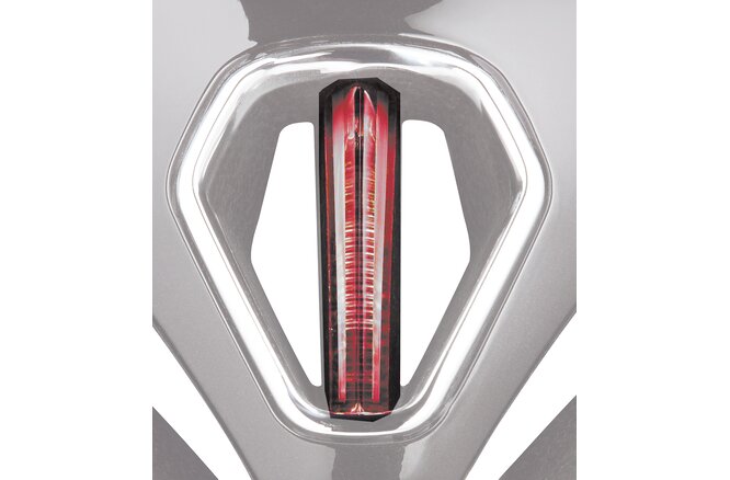 LAZER Part Century Rechargeable LED (fits mudcaps too)