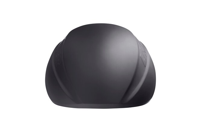 LAZER Aeroshell Sphere black