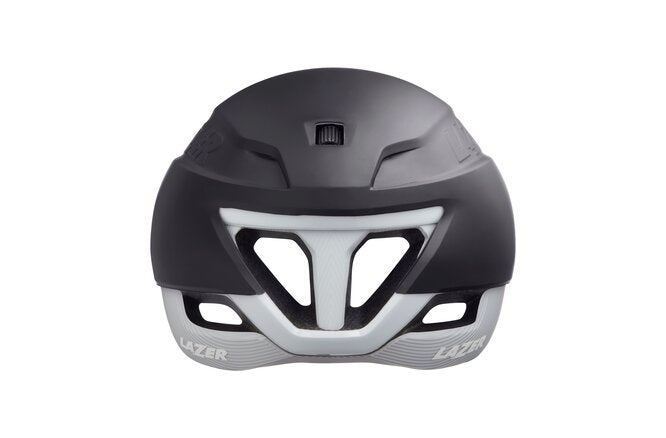 LAZER Aeroshell Sphere black