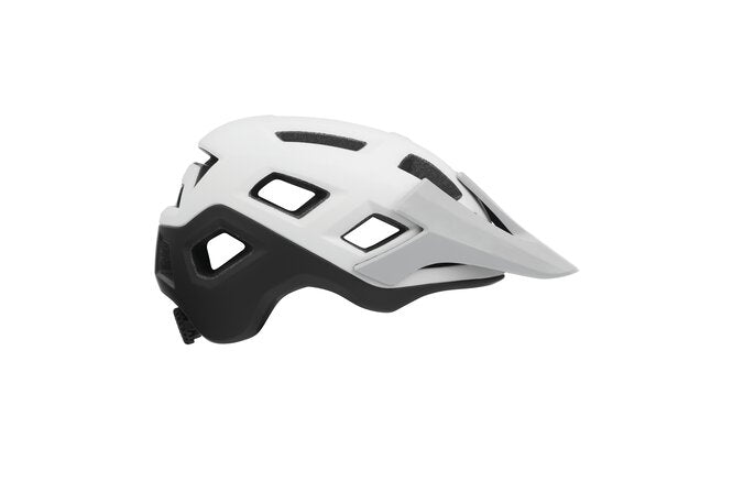 LAZER Unisex MTB Coyote MIPS Helm white