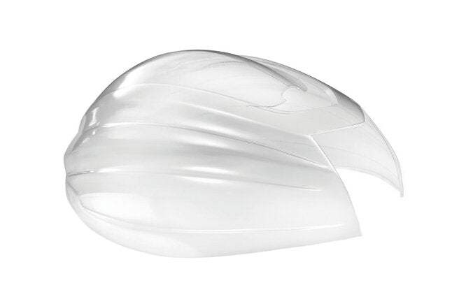 LAZER Aeroshell Z1 transparent