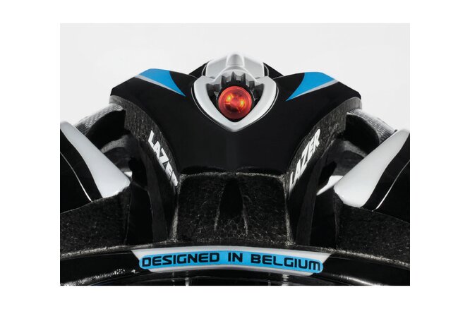 LAZER Led für Rollsys inkl. 2 Batterien