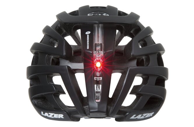 LAZER Z-Led light for Mudcap