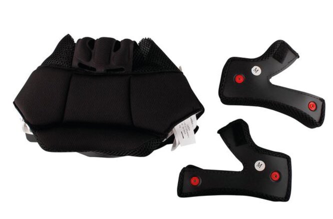 Lazer Phoenix+ padding