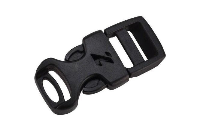Lazer Z Buckle (Thin straps)