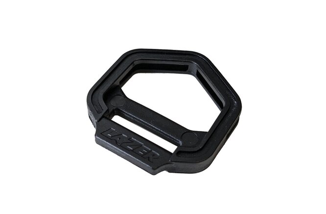 Lazer Strapdividers flat(Thick straps)