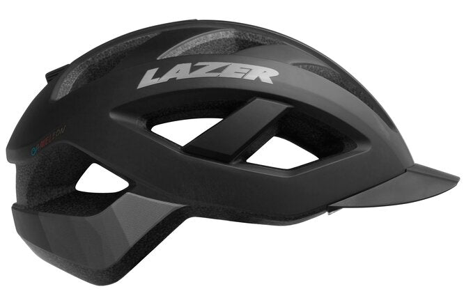 LAZER Unisex Sport Cameleon MIPS Helm matte black grey