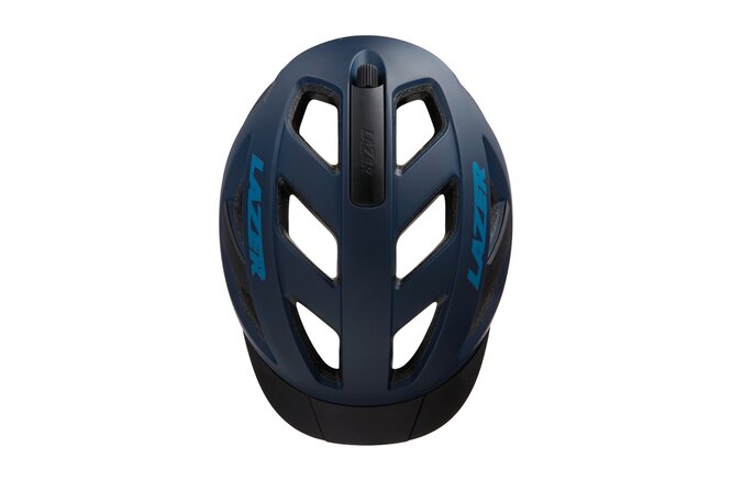 LAZER Unisex Sport Cameleon MIPS Helm matte dark blue
