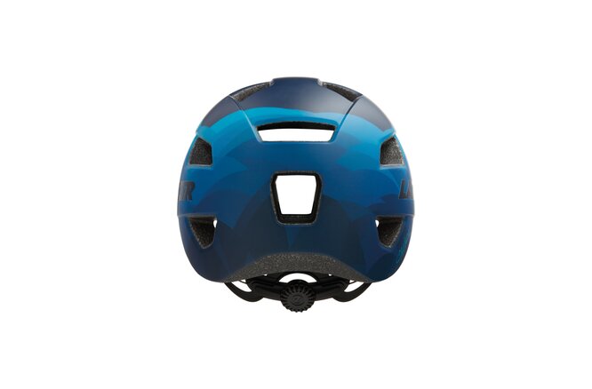 LAZER Unisex MTB Chiru MIPS Helm matte blue steel