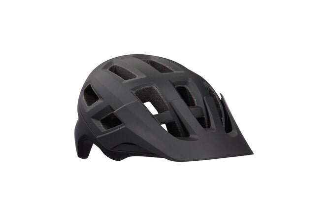 LAZER Unisex MTB Coyote MIPS Helm matte full black