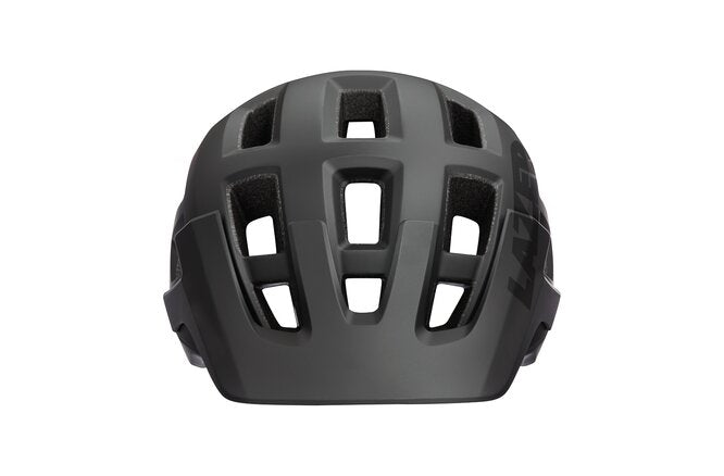 LAZER Unisex MTB Coyote MIPS Helm matte full black