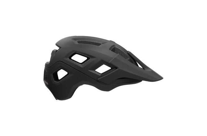 LAZER Unisex MTB Coyote MIPS Helm matte full black