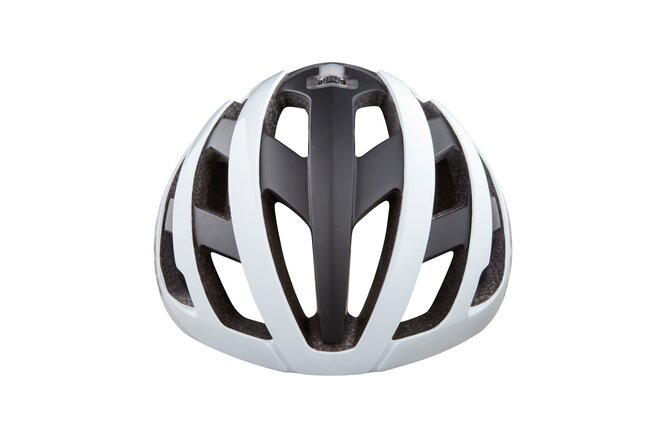 LAZER Unisex Road Genesis MIPS Helm white black