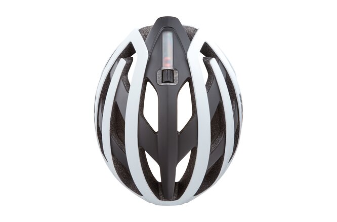 LAZER Unisex Road Genesis MIPS Helm white black