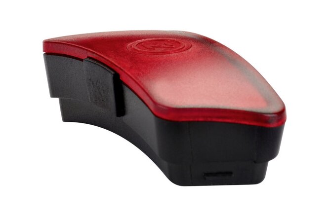 LAZER Part Cameleon Rechargeable LED