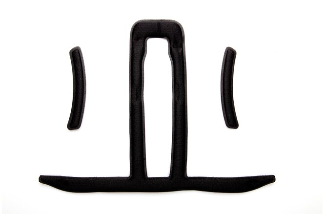 LAZER Part Padding Impala