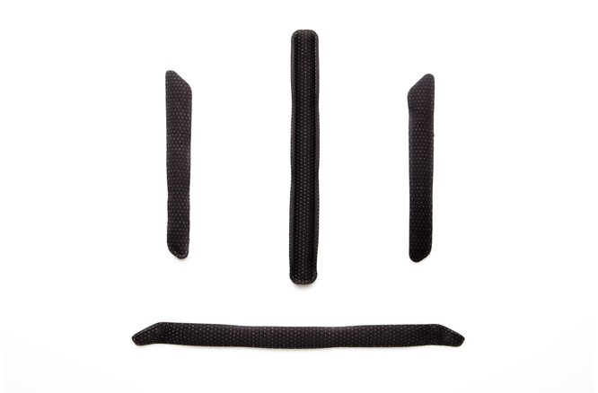 LAZER Part Padding Genesis