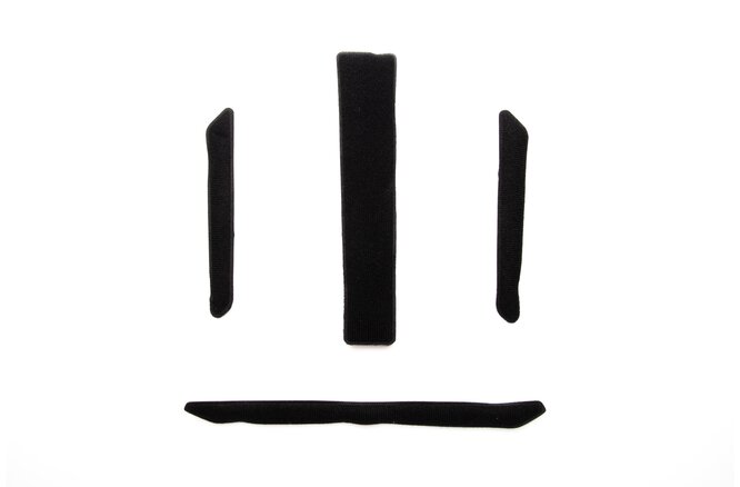 LAZER Part Padding Cameleon